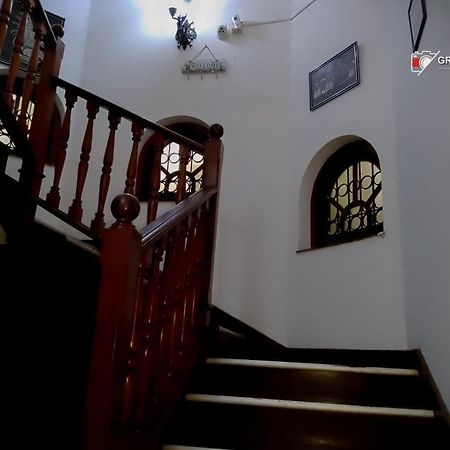 בטרמולה Ceylon Travel And Stay Lodge מראה חיצוני תמונה