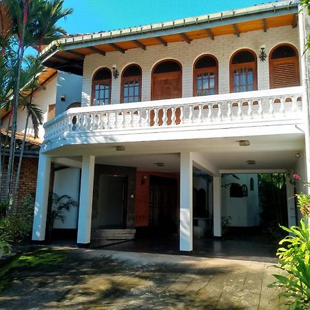 בטרמולה Ceylon Travel And Stay Lodge מראה חיצוני תמונה