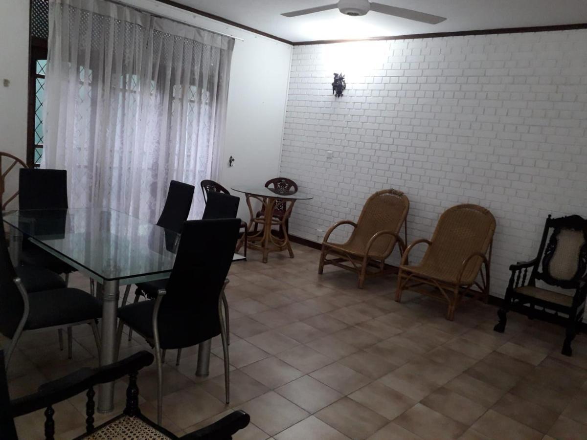 בטרמולה Ceylon Travel And Stay Lodge מראה חיצוני תמונה