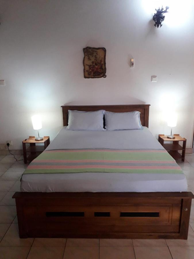 בטרמולה Ceylon Travel And Stay Lodge מראה חיצוני תמונה