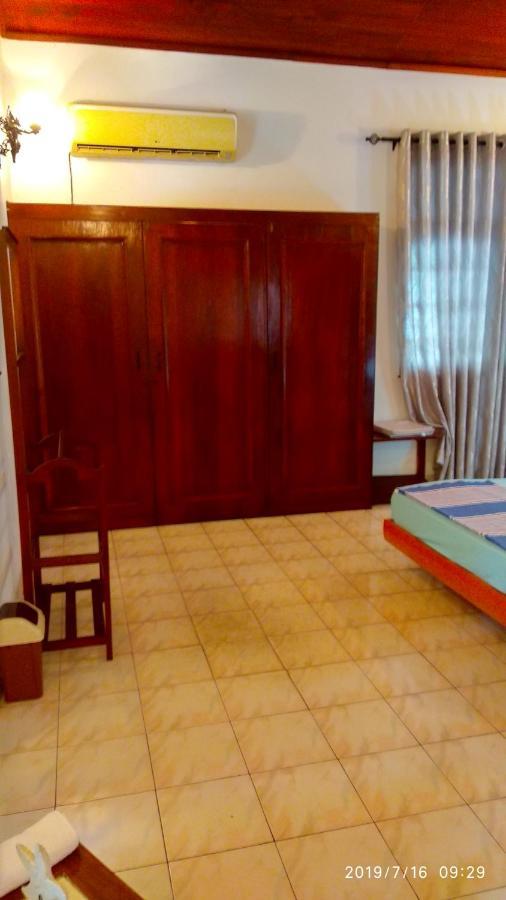 בטרמולה Ceylon Travel And Stay Lodge מראה חיצוני תמונה