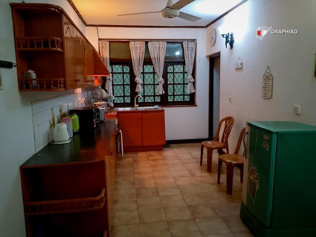 בטרמולה Ceylon Travel And Stay Lodge מראה חיצוני תמונה