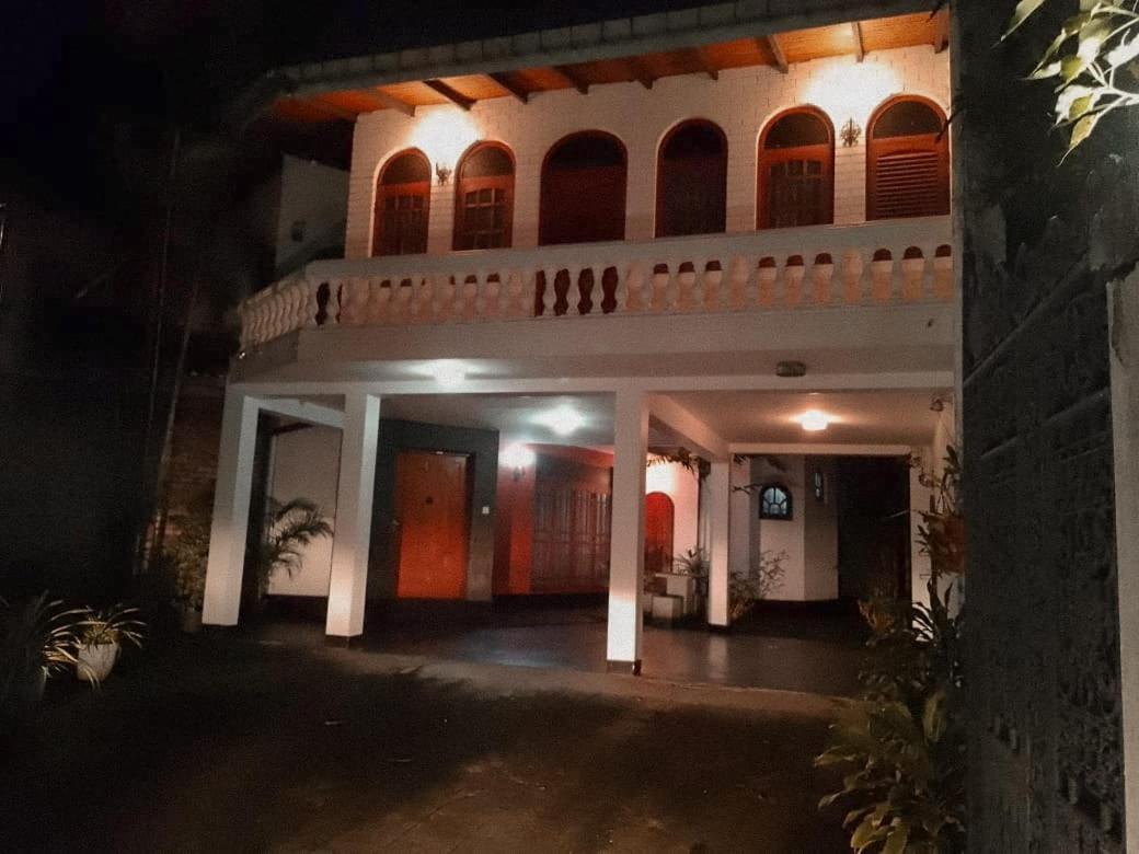 בטרמולה Ceylon Travel And Stay Lodge מראה חיצוני תמונה